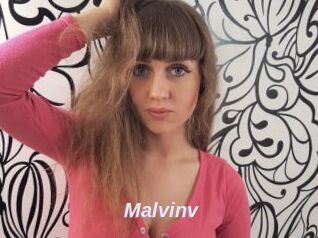 Malvinv