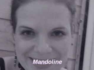 Mandoline