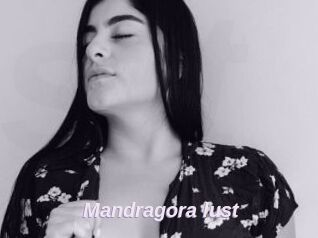 Mandragora_lust