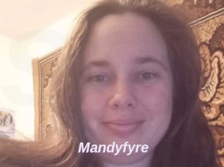 Mandyfyre