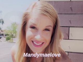 Mandymaelove