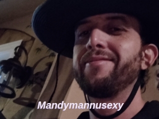 Mandymannusexy