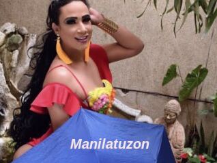 Manilatuzon