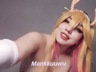 Mankkuuwu