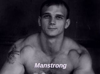 Manstrong