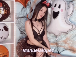 Manuelalopez