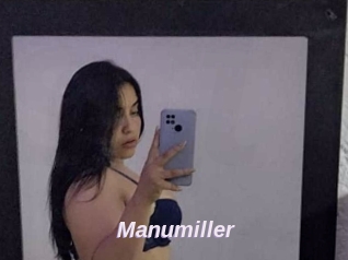 Manumiller