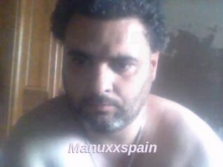 Manuxxspain