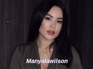 Manyalawilson