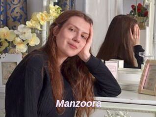 Manzoora