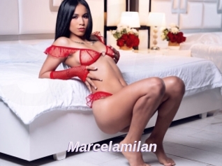 Marcelamilan