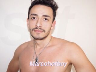 Marcohotboy