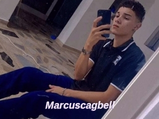 Marcuscagbell