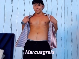 Marcusgreis