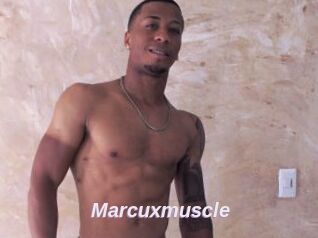 Marcuxmuscle