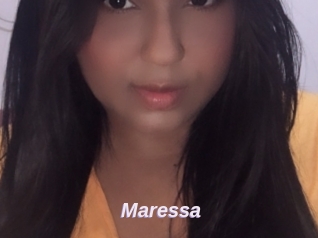 Maressa