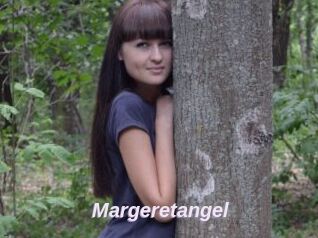 Margeretangel