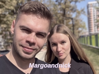 Margoandnick