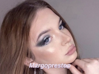 Margopreston