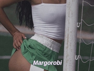 Margorobi