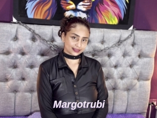 Margotrubi