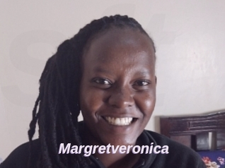 Margretveronica