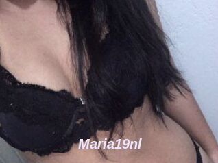 Maria19nl