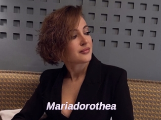 Mariadorothea