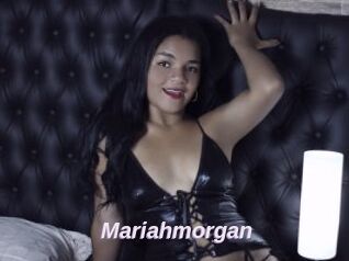 Mariahmorgan