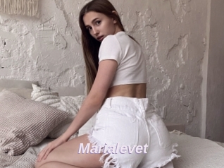 Marialevet