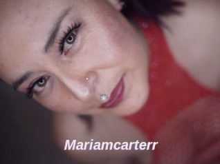 Mariamcarterr