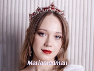 Mariamedman