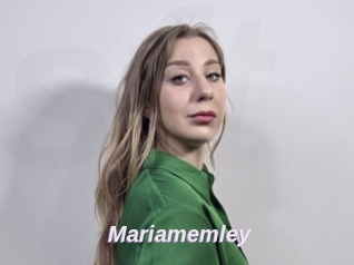 Mariamemley