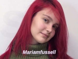 Mariamfussell