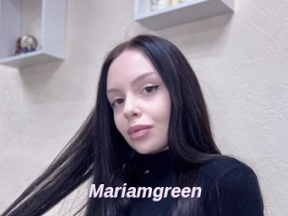 Mariamgreen