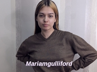 Mariamgulliford