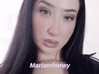 Mariamhoney