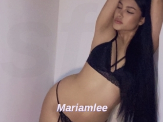 Mariamlee