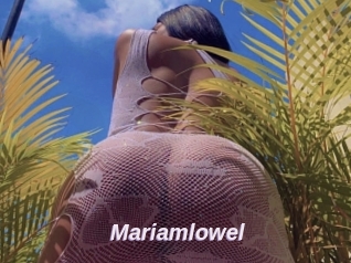 Mariamlowel