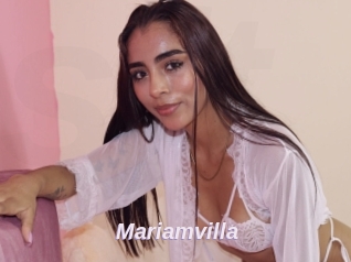 Mariamvilla