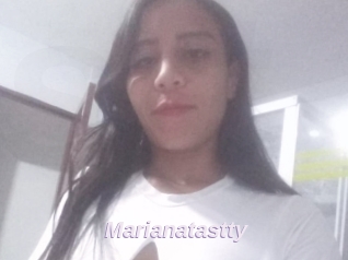 Marianatastty