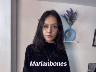 Marianbones