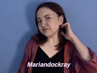 Mariandockray