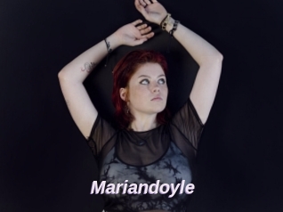 Mariandoyle