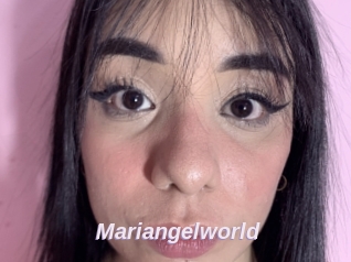 Mariangelworld