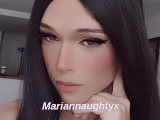 Mariannaughtyx