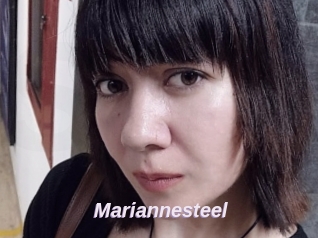 Mariannesteel