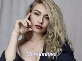 Mariannlove