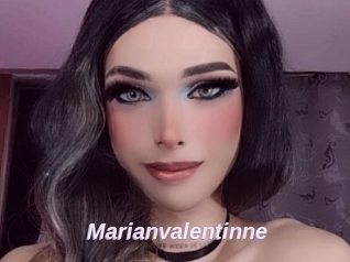 Marianvalentinne