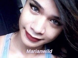 Marianwild